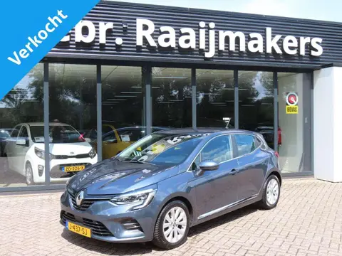 Annonce RENAULT CLIO Essence 2020 d'occasion 