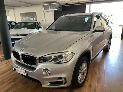 Used BMW X5 Diesel 2017 Ad 