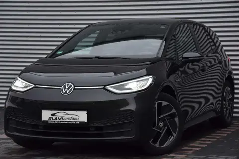 Annonce VOLKSWAGEN ID.3 Électrique 2020 d'occasion 