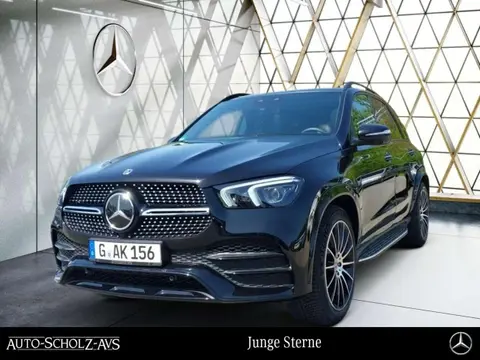 Annonce MERCEDES-BENZ CLASSE GLE Diesel 2023 d'occasion 