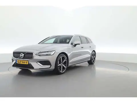 Annonce VOLVO V60 Hybride 2023 d'occasion 