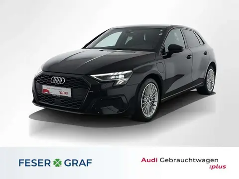 Annonce AUDI A3 Hybride 2021 d'occasion 