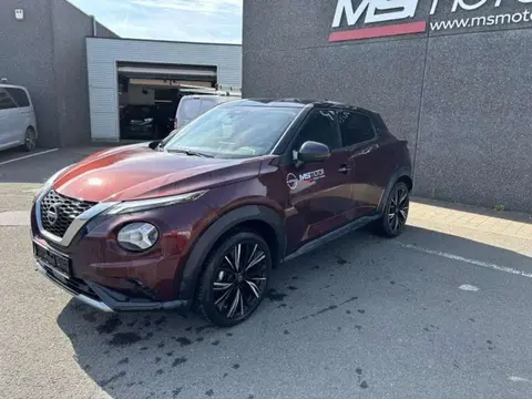 Annonce NISSAN JUKE Essence 2023 d'occasion 