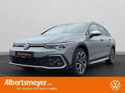 Annonce VOLKSWAGEN GOLF Diesel 2023 d'occasion 