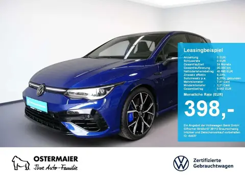 Annonce VOLKSWAGEN GOLF Essence 2023 d'occasion 