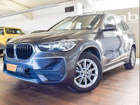 Annonce BMW X1 Diesel 2019 d'occasion 