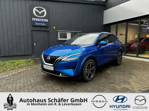 Annonce NISSAN QASHQAI Essence 2024 d'occasion 