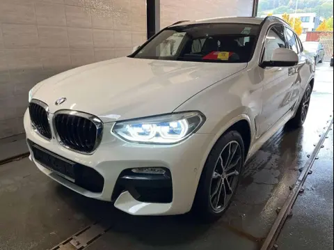 Used BMW X4 Diesel 2018 Ad 