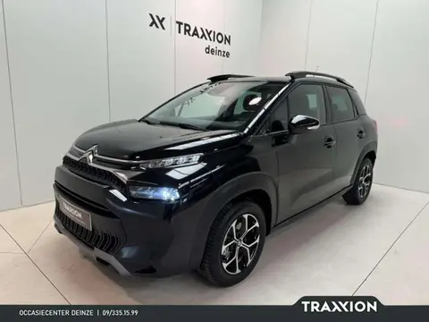 Used CITROEN C3 AIRCROSS Petrol 2024 Ad 