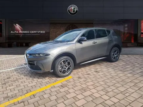 Used ALFA ROMEO TONALE Petrol 2023 Ad 