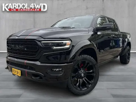 Annonce DODGE RAM GPL 2023 d'occasion 