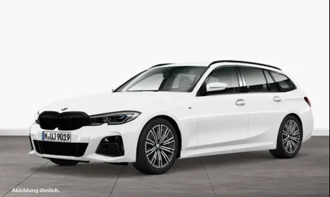 Annonce BMW SERIE 3 Essence 2020 d'occasion 