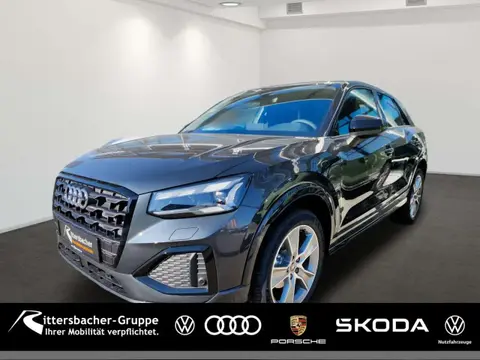 Used AUDI Q2 Petrol 2022 Ad 