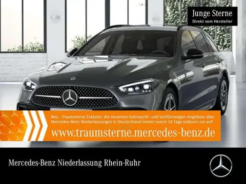 Used MERCEDES-BENZ CLASSE C Hybrid 2023 Ad 