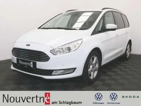 Annonce FORD GALAXY Diesel 2016 d'occasion 