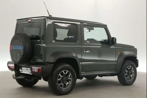 Used SUZUKI JIMNY Petrol 2019 Ad 