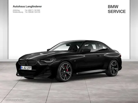 Annonce BMW SERIE 2 Essence 2023 d'occasion 