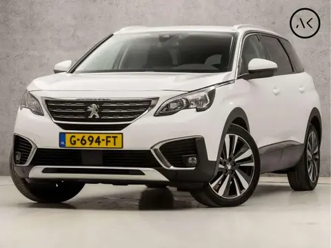 Used PEUGEOT 5008 Petrol 2019 Ad 