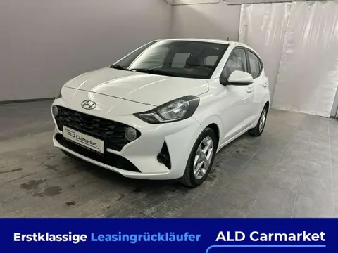 Annonce HYUNDAI I10 Essence 2020 d'occasion 