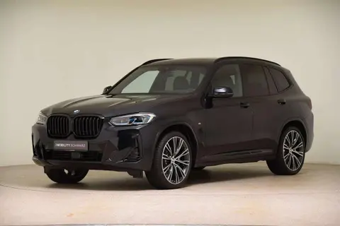 Annonce BMW X3 Diesel 2023 d'occasion 