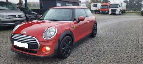 Used MINI COOPER Petrol 2015 Ad 