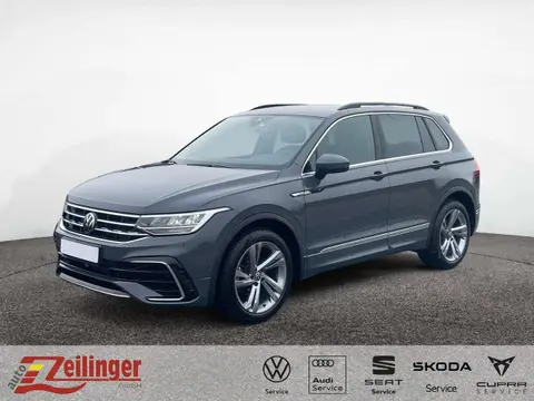 Used VOLKSWAGEN TIGUAN Petrol 2023 Ad 