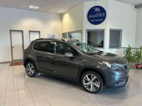 Used PEUGEOT 2008 Diesel 2017 Ad 