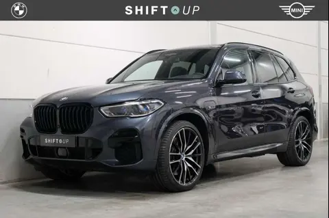 Used BMW X5 Hybrid 2022 Ad 