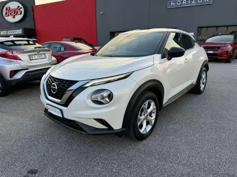 Used NISSAN JUKE Petrol 2022 Ad 