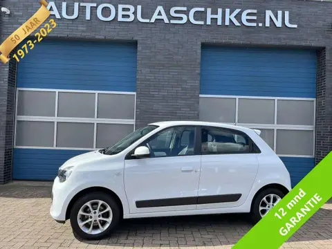 Used RENAULT TWINGO Petrol 2018 Ad 