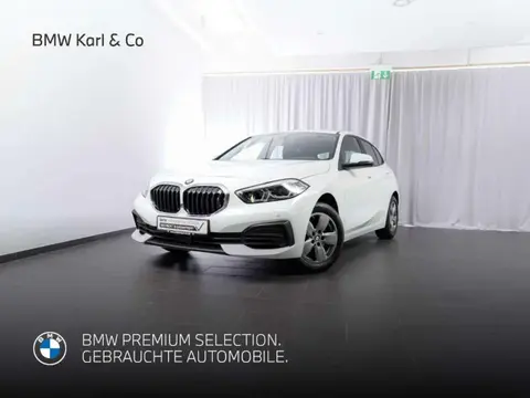 Annonce BMW SERIE 1 Essence 2023 d'occasion 