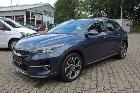 Used KIA XCEED Diesel 2020 Ad 