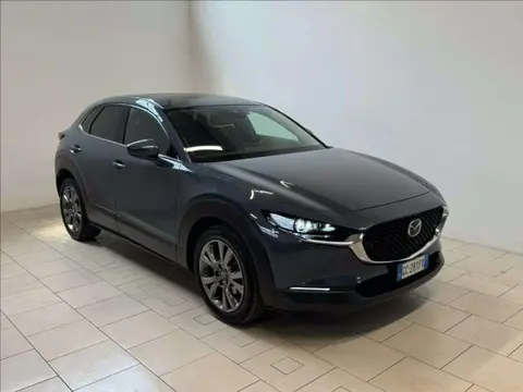 Used MAZDA CX-30 Hybrid 2020 Ad 