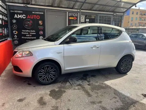 Used LANCIA YPSILON Petrol 2018 Ad 