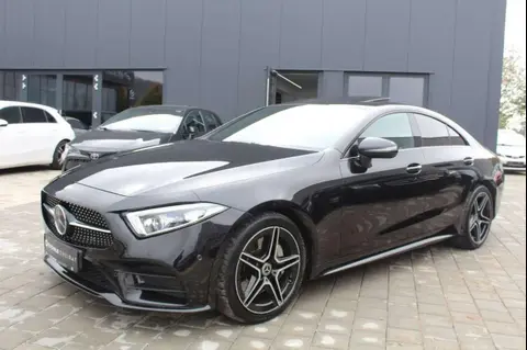 Used MERCEDES-BENZ CLASSE CLS Diesel 2019 Ad 