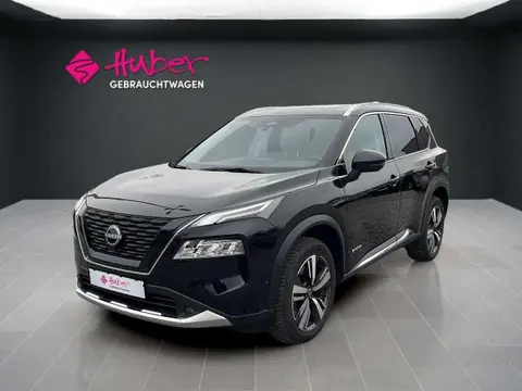 Annonce NISSAN X-TRAIL Essence 2023 d'occasion 