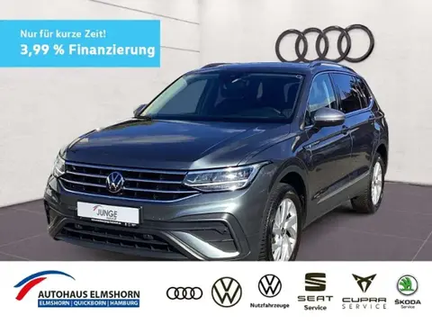 Annonce VOLKSWAGEN TIGUAN Essence 2023 d'occasion 