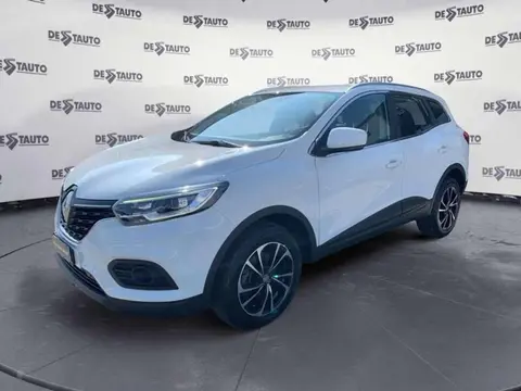 Annonce RENAULT KADJAR Essence 2019 d'occasion 