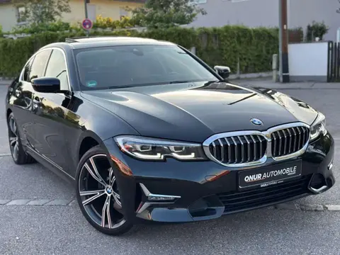 Used BMW SERIE 3 Diesel 2019 Ad 