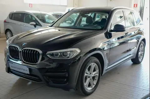 Used BMW X3 Diesel 2019 Ad 