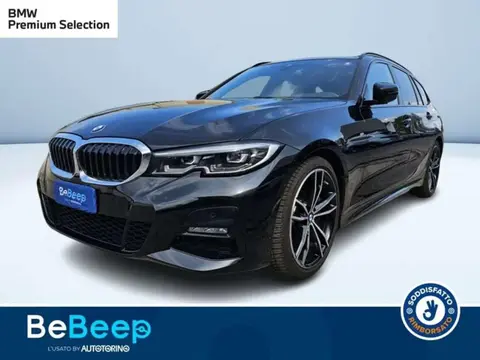 Used BMW SERIE 3 Hybrid 2021 Ad 