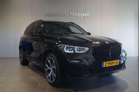 Annonce BMW X5 Hybride 2020 d'occasion 