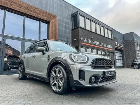 Annonce MINI COOPER Hybride 2021 d'occasion 