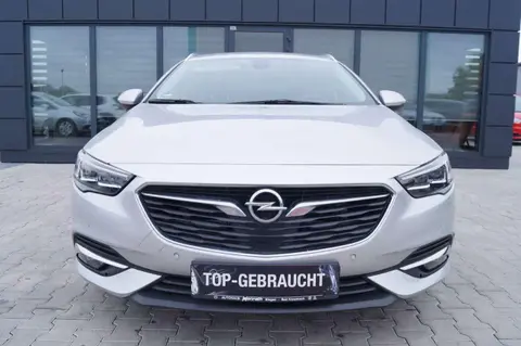 Annonce OPEL INSIGNIA Diesel 2018 d'occasion 