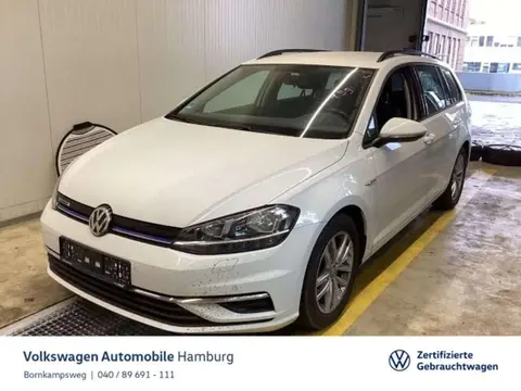 Used VOLKSWAGEN GOLF Petrol 2020 Ad 