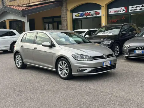 Used VOLKSWAGEN GOLF Diesel 2019 Ad 