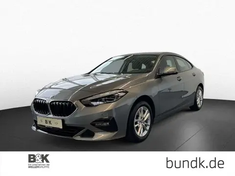 Used BMW SERIE 2 Petrol 2023 Ad 