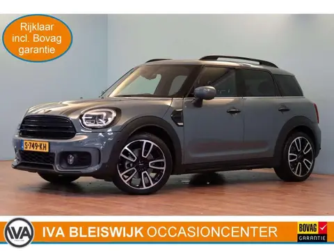 Used MINI COOPER Petrol 2021 Ad 