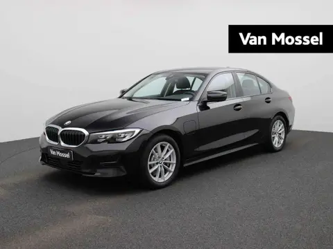 Used BMW SERIE 3 Hybrid 2019 Ad 