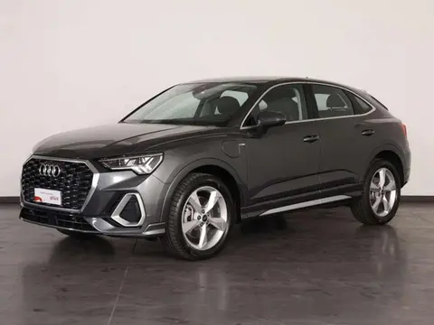 Annonce AUDI Q3 Hybride 2024 d'occasion 